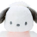 Pochakko Nuitake Doll S (Pitatto Friends) Japan Figure 4550337075838 5
