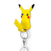 Toyo Case Pocket Monster Flat Hook Pikachu Tail SH-PM-01- Japan Figure Store - #1 Bring To You The Best Japanese Goods