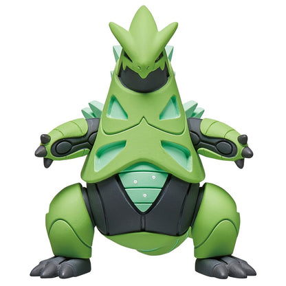 Takara Tomy Pocket Monster Collection Paradox Pokemon Tetsunoibara- Japan Figure Store - #1 Bring To You The Best Japanese Goods