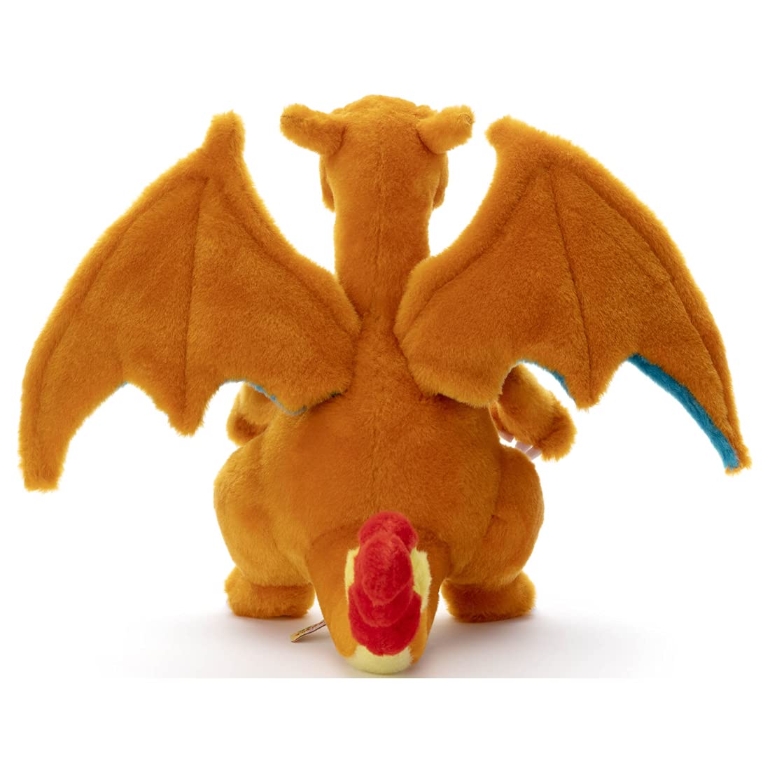 Takaratomy Arts Pokemon I Chose You! Charizard Plush 27cm- Japan Figure Store - #1 Bring To You The Best Japanese Goods