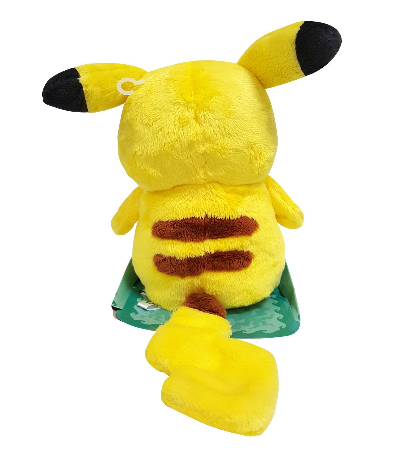 TAKARA TOMY Pokemon Plush Doll Pikachu 884156- Japan Figure Store - #1 Bring To You The Best Japanese Goods