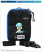Pocket Monsters Japan Shoulder Bag Yakpak Black/Kwass- Japan Figure Store - #1 Bring To You The Best Japanese Goods