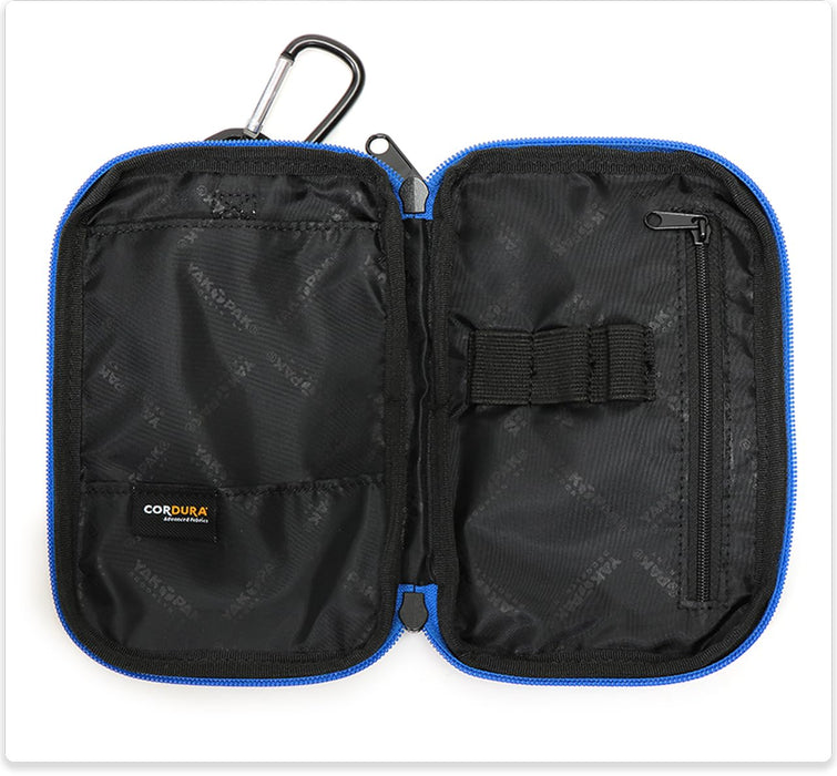 Pocket Monsters Shoulder Bag Yakpak Japan Kuro/Nyaoha- Japan Figure Store - #1 Bring To You The Best Japanese Goods