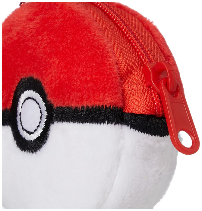 Pocket Monsters Pokemon Mini Mini Pouch Monster Ball- Japan Figure Store - #1 Bring To You The Best Japanese Goods