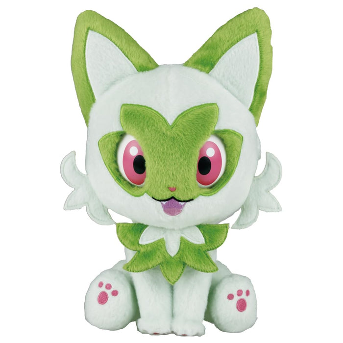 Pocket Monsters Takara Tomy: Stroke Stare Blink- Japan Figure Store - #1 Bring To You The Best Japanese Goods
