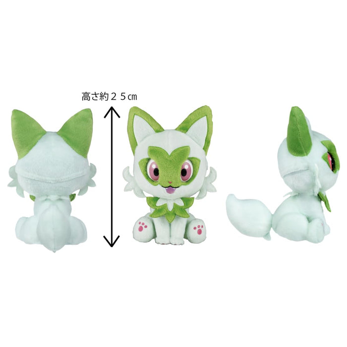 Pocket Monsters Takara Tomy: Stroke Stare Blink- Japan Figure Store - #1 Bring To You The Best Japanese Goods