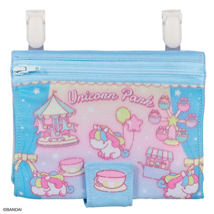 Bandai Pocket Town Unicorn Park Playset for Kids Ages 3+- Japan Figure Store - #1 Bring To You The Best Japanese Goods