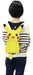 UNIQUE730 - Pokemon Plush Backpack Pikachu- Japan Figure Store - #1 Bring To You The Best Japanese Goods