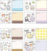 Takaratomy Arts Poke Piece Funipeta Stickers Pack of 20 Candy Toys Gum- Japan Figure Store - #1 Bring To You The Best Japanese Goods