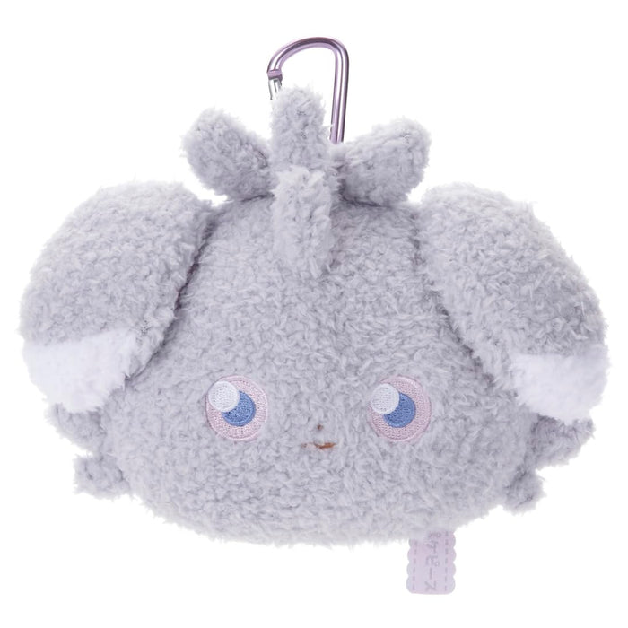 Takaratomy Arts Poke Piece Plush Toy Pouch 17cm Nyasper Plush Toy- Japan Figure Store - #1 Bring To You The Best Japanese Goods