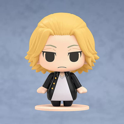 Good Smile Company Pocket Maquette: Tokyo Revengers 01 Set Of 6 Japanese Figure Sets- Japan Figure Store - #1 Bring To You The Best Japanese Goods