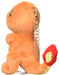 SAN-EI Pm02 Pokemon Mascot All Star Collection Charmander Hitokage Tjn- Japan Figure Store - #1 Bring To You The Best Japanese Goods