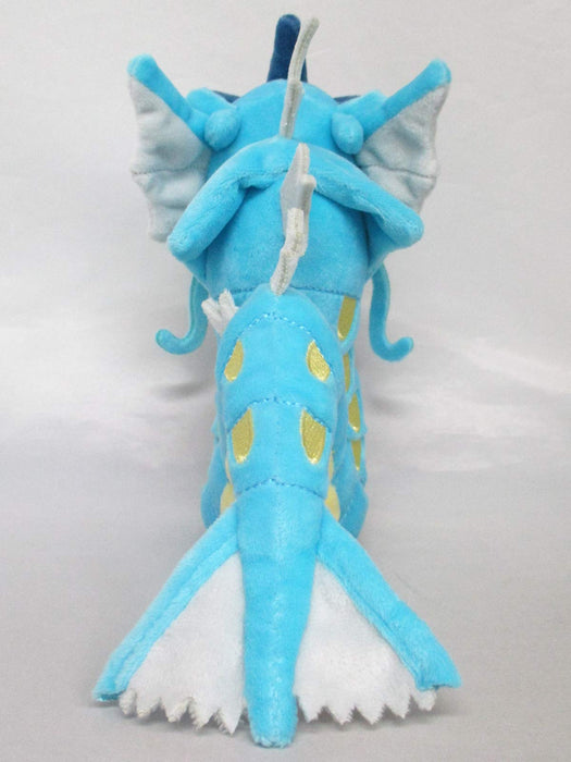 SAN-EI Pp138 Pokemon Plush Doll All Star Collection Gyarados S- Japan Figure Store - #1 Bring To You The Best Japanese Goods