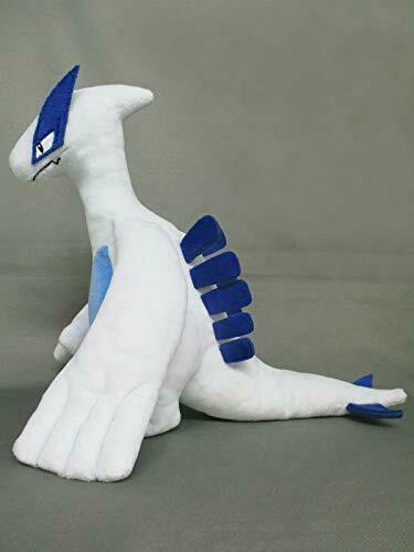 Pokemon All Star Collection Lugia S Stuffed Height 20.5cm- Japan Figure Store - #1 Bring To You The Best Japanese Goods