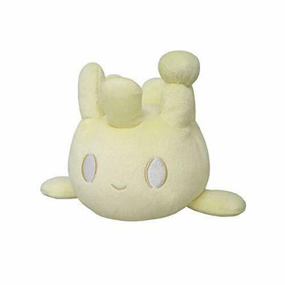 Pokemon All Star Collection Milcery S Plush Doll Stuffed Toy 12cm- Japan Figure Store - #1 Bring To You The Best Japanese Goods