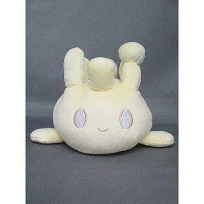 Pokemon All Star Collection Milcery S Plush Doll Stuffed Toy 12cm- Japan Figure Store - #1 Bring To You The Best Japanese Goods