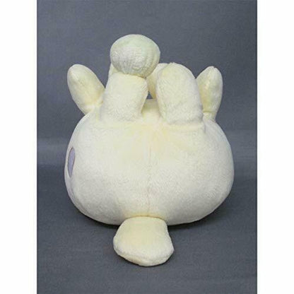 Pokemon All Star Collection Milcery S Plush Doll Stuffed Toy 12cm- Japan Figure Store - #1 Bring To You The Best Japanese Goods