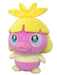 Pp140 Pokemon Plush Doll All Star Collection Smoochum S- Japan Figure Store - #1 Bring To You The Best Japanese Goods