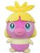 Pp140 Pokemon Plush Doll All Star Collection Smoochum S- Japan Figure Store - #1 Bring To You The Best Japanese Goods