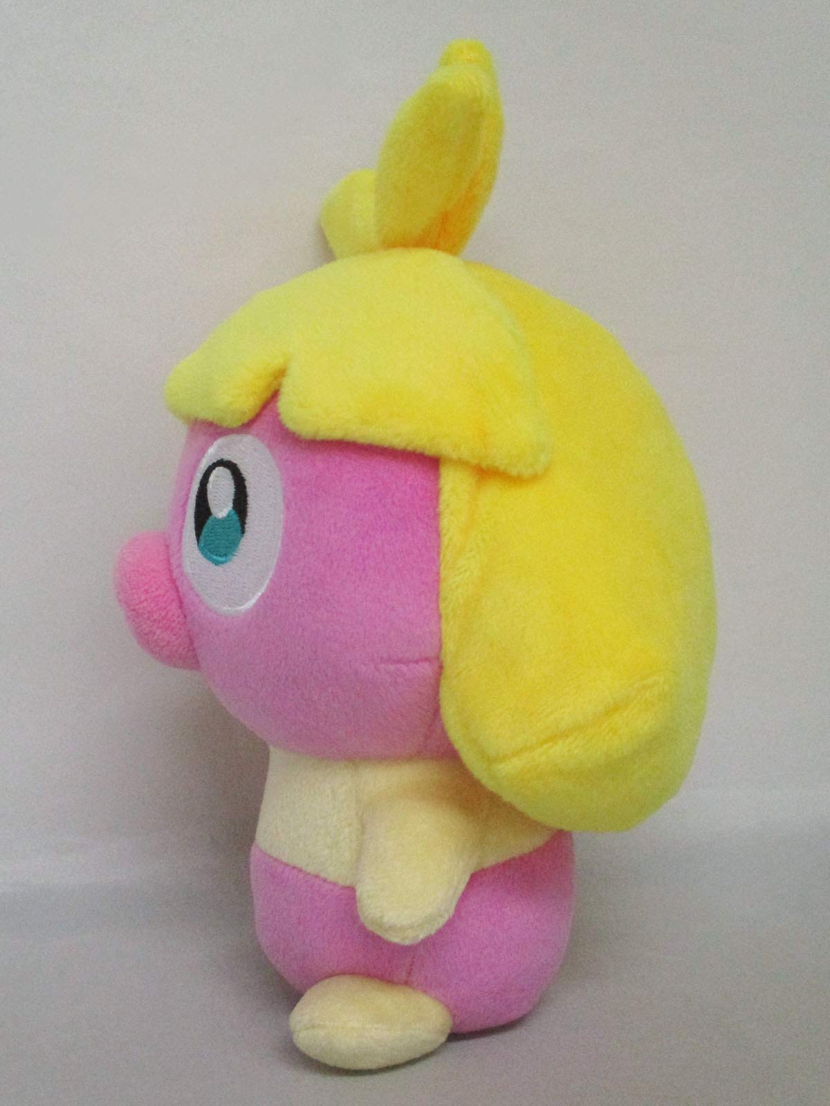 Pp140 Pokemon Plush Doll All Star Collection Smoochum S- Japan Figure Store - #1 Bring To You The Best Japanese Goods