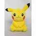 Pokemon All Star Collection Pikachu Female S Plush Doll Stuffed Toy- Japan Figure Store - #1 Bring To You The Best Japanese Goods