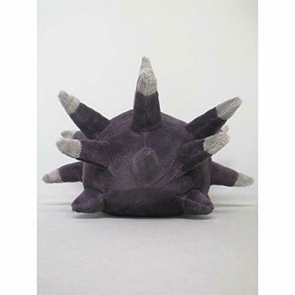 Pokemon All Star Collection Pincurchin S Plush Doll Stuffed Toy 13cm- Japan Figure Store - #1 Bring To You The Best Japanese Goods