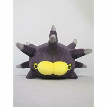 Pokemon All Star Collection Pincurchin S Plush Doll Stuffed Toy 13cm- Japan Figure Store - #1 Bring To You The Best Japanese Goods