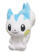 SAN-EI Pp103 Pokemon Plush Doll All Star Collection Pachirisu S Tjn- Japan Figure Store - #1 Bring To You The Best Japanese Goods