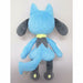 Pokemon All Star Collection Riolu S Plush Doll Stuffed Toy- Japan Figure Store - #1 Bring To You The Best Japanese Goods