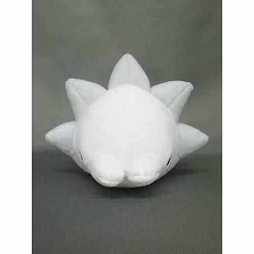 Pokemon All Star Collection Snom S Plush Doll Stuffed Toy 10cm Sanei- Japan Figure Store - #1 Bring To You The Best Japanese Goods