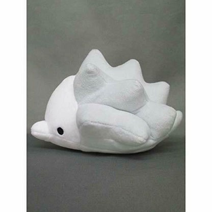 Pokemon All Star Collection Snom S Plush Doll Stuffed Toy 10cm Sanei- Japan Figure Store - #1 Bring To You The Best Japanese Goods