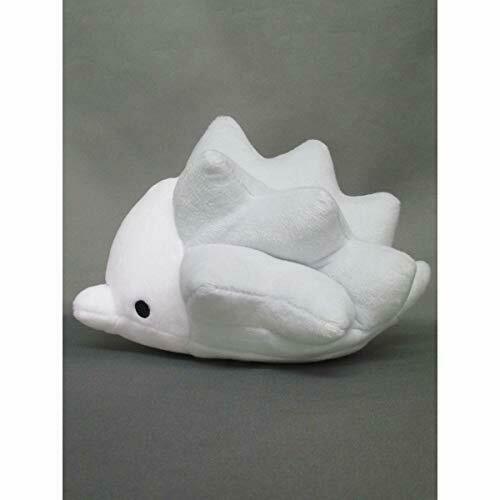 Pokemon All Star Collection Snom S Plush Doll Stuffed Toy 10cm Sanei- Japan Figure Store - #1 Bring To You The Best Japanese Goods