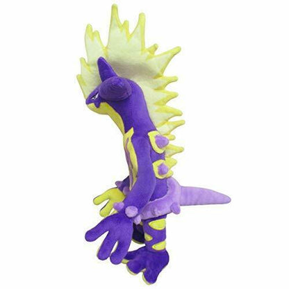 Pokemon All Star Collection Toxtricity S Stuffed Toy Plush Height 31cm- Japan Figure Store - #1 Bring To You The Best Japanese Goods