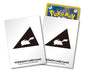 POKEMON CARD GAME POKEMON CARD GAME Deck Shield Pro Pikachu Ver. 2- Japan Figure Store - #1 Bring To You The Best Japanese Goods