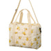 Gowell Pokemon Carry-On Bag Pikachu Eevee Tote Folding Travel Bag Kids- Japan Figure Store - #1 Bring To You The Best Japanese Goods