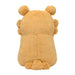 Pokemon Center Original Fluffy Hugging Plush Toy Bidoof Japan Figure 4521329338255 3