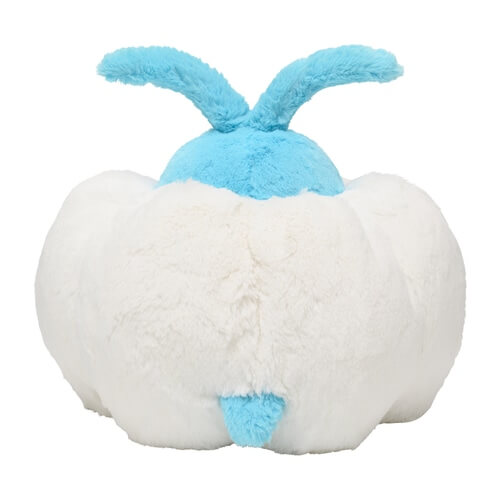 Pokemon Center Original Fluffy Hugging Plush Toy Chilt Japan Figure 4521329338248 3