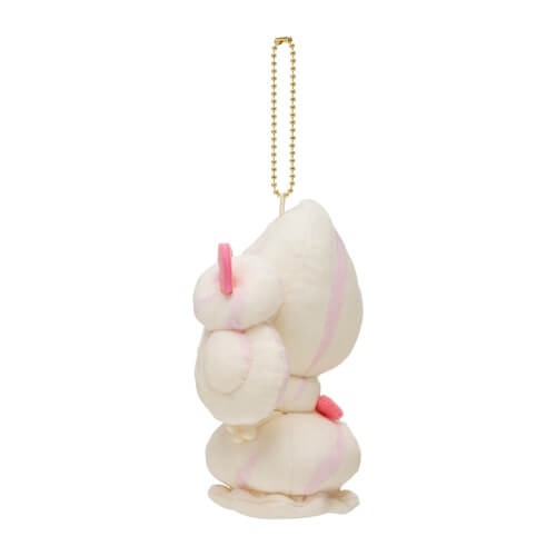 Pokemon Center Original Mascot Mawhip À La Mode Mawhip (Milky Vanilla) Japan Figure 4521329325927 2