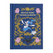 Pokemon Center Original A6 Hard Cover Notebook Pokémon Fairy Tale Asilene- Japan Figure Store - #1 Bring To You The Best Japanese Goods