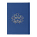 Pokemon Center Original A6 Hard Cover Notebook Pokémon Fairy Tale Asilene- Japan Figure Store - #1 Bring To You The Best Japanese Goods