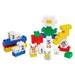 Pokemon Center Original Block Play With Monpoke Japan Figure 4972825222867 3