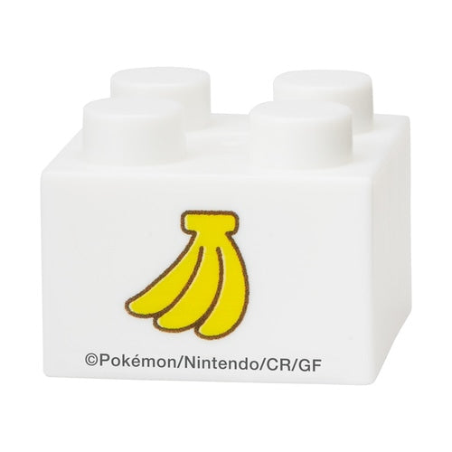 Pokemon Center Original Block Play With Monpoke Japan Figure 4972825222867 5