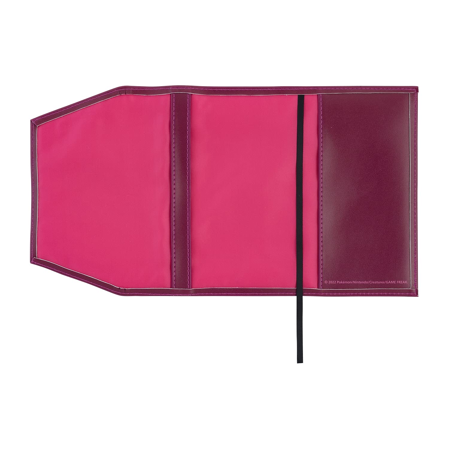 Pokemon Center Original Book Cover Pokémon Fairy Tale Gengar- Japan Figure Store - #1 Bring To You The Best Japanese Goods