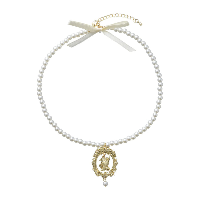 Pokemon Center Original Choker Pokémon Photogénique Easter 2022- Japan Figure Store - #1 Bring To You The Best Japanese Goods