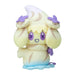 POKEMON CENTER ORIGINAL - Plush Doll Clip Mascot Play Rough! Alcremie - Triple Mix- Japan Figure Store - #1 Bring To You The Best Japanese Goods