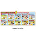 Pokemon Center Original Dengeki Chu! Biribiri Pikachu Japan Figure 4904810166894 5