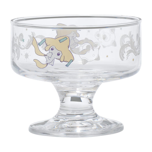 Pokemon Center Original Desert Glass Jirachi Star Connector- Japan Figure Store - #1 Bring To You The Best Japanese Goods