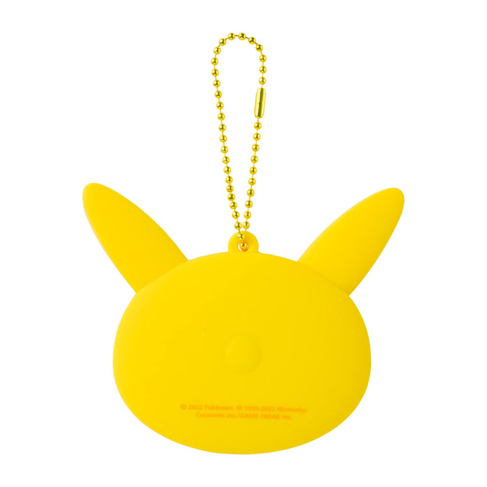 POKEMON CENTER ORIGINAL 1.5M Tape Measure Pikachu- Japan Figure Store - #1 Bring To You The Best Japanese Goods