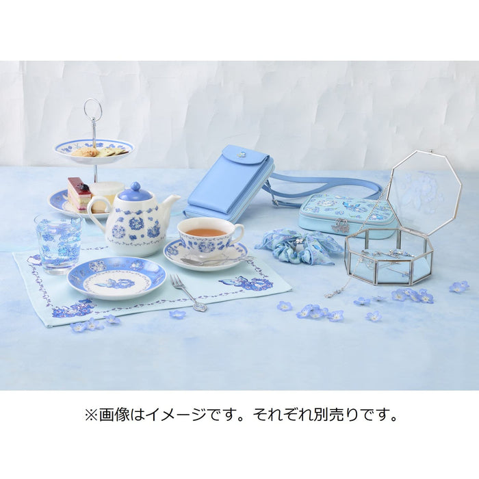 POKEMON CENTER ORIGINAL - Ear Piercing Baby Blue Eyes- Japan Figure Store - #1 Bring To You The Best Japanese Goods
