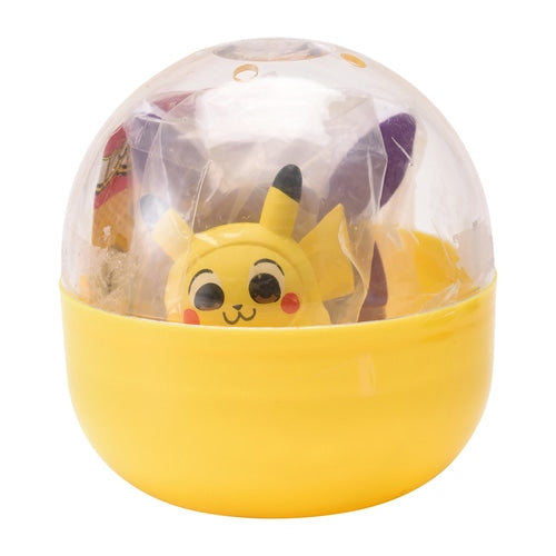 Pokemon Center Original Figure Collection Pikachu Japan Figure 4521329338224 8